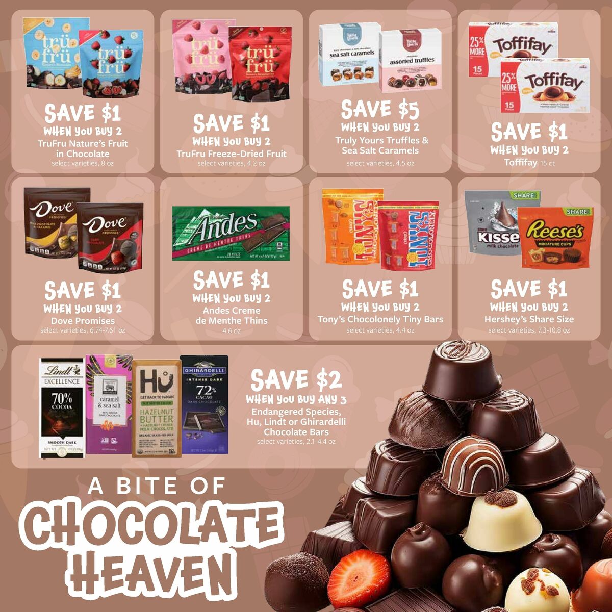 Fareway Weekly Ad from July 7