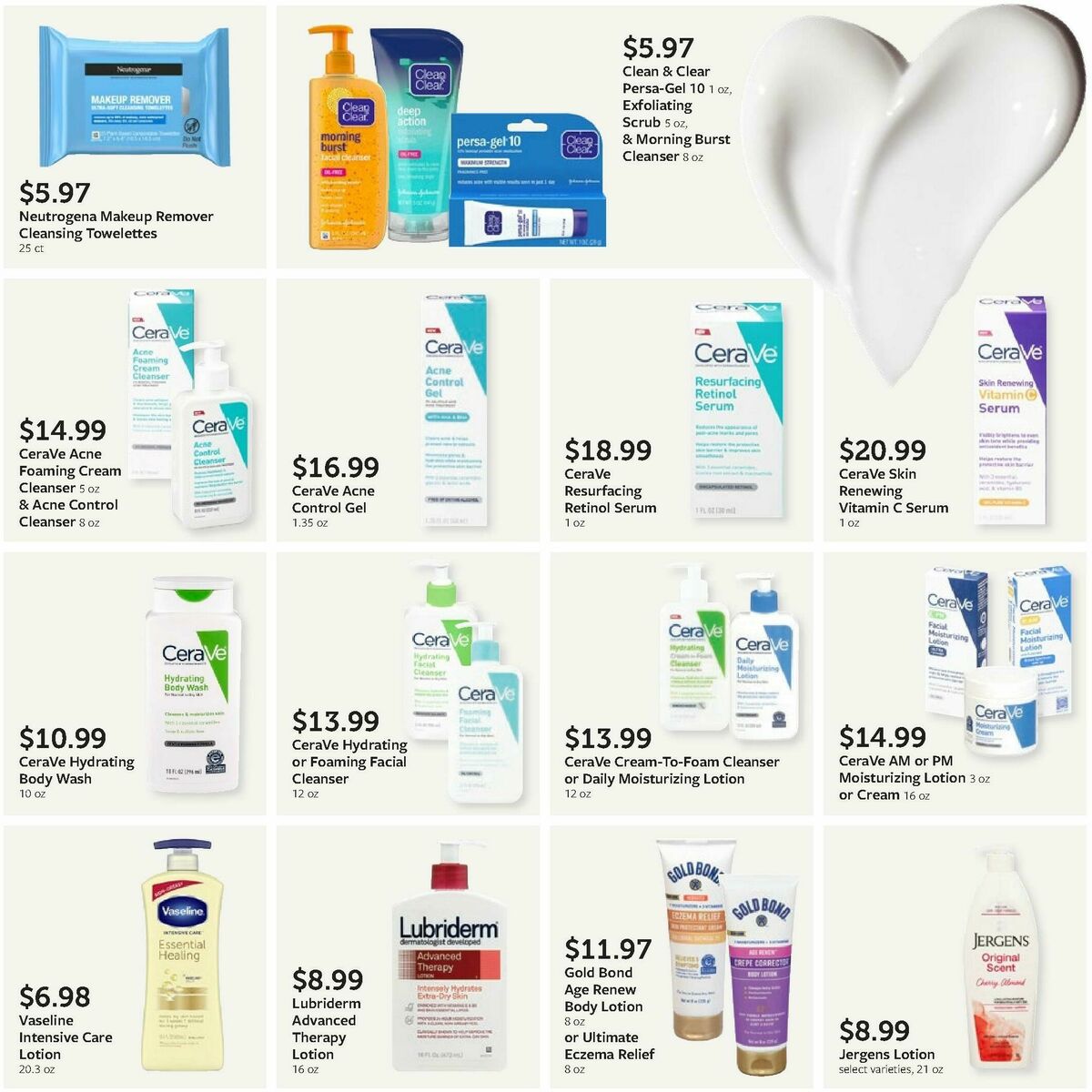 Fareway Monthly Ad Weekly Ad from July 7