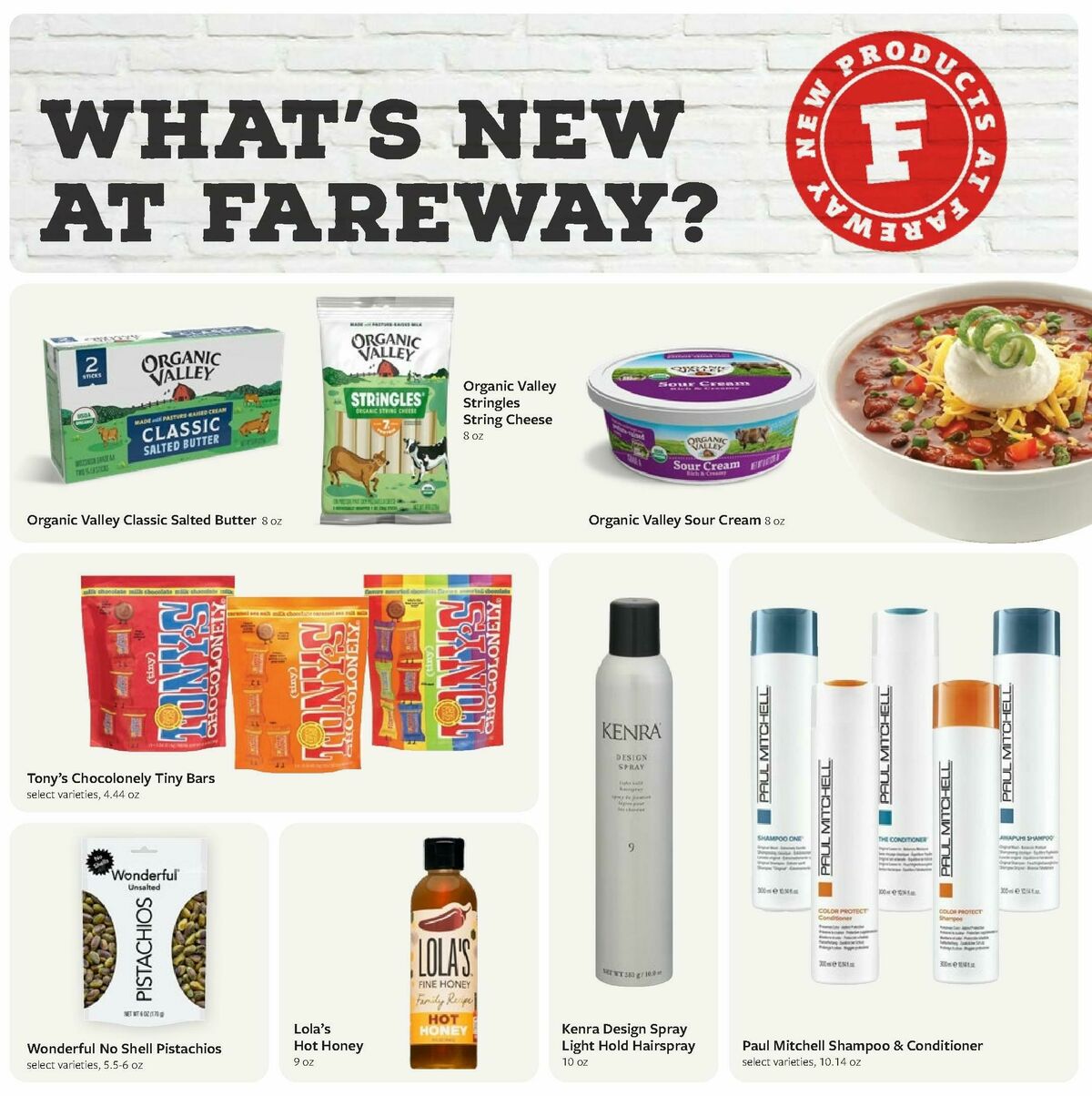 Fareway Monthly Ad Weekly Ad from September 1
