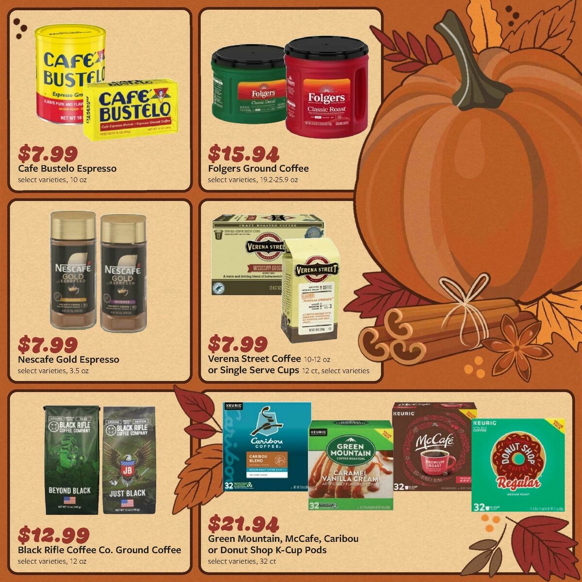 Fareway Monthly Ad Weekly Ad from September 29