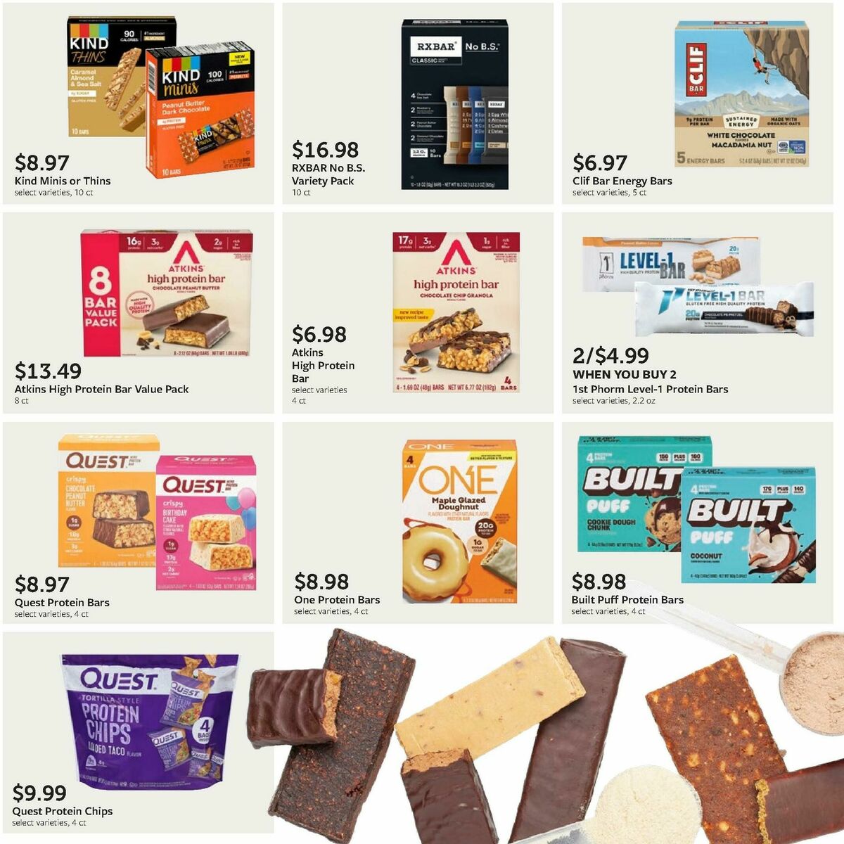 Fareway Monthly Ad Weekly Ad from September 29
