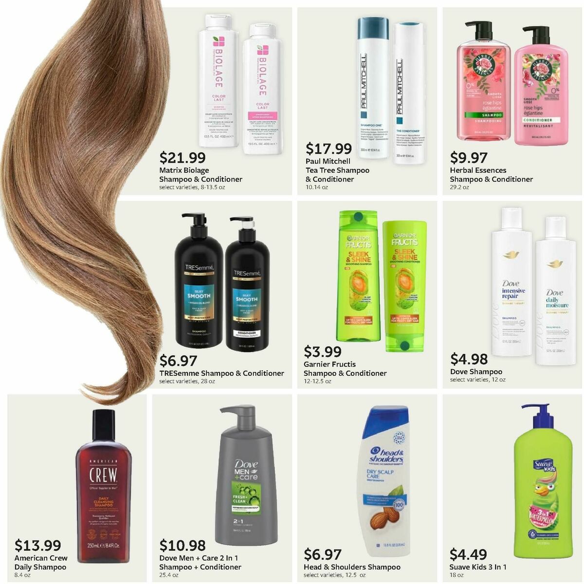 Fareway Monthly Ad Weekly Ad from September 29