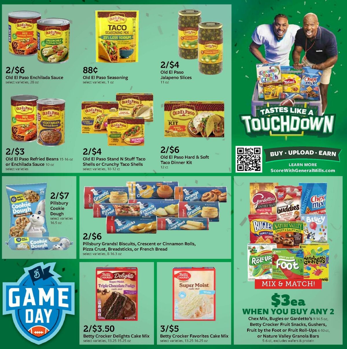 Fareway Monthly Ad Weekly Ad from December 29