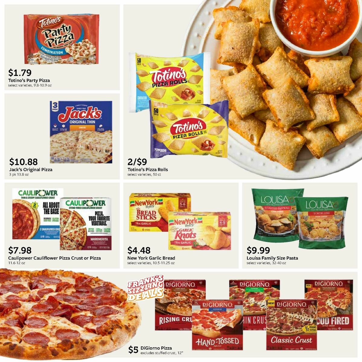 Fareway Monthly Ad Weekly Ad from December 29
