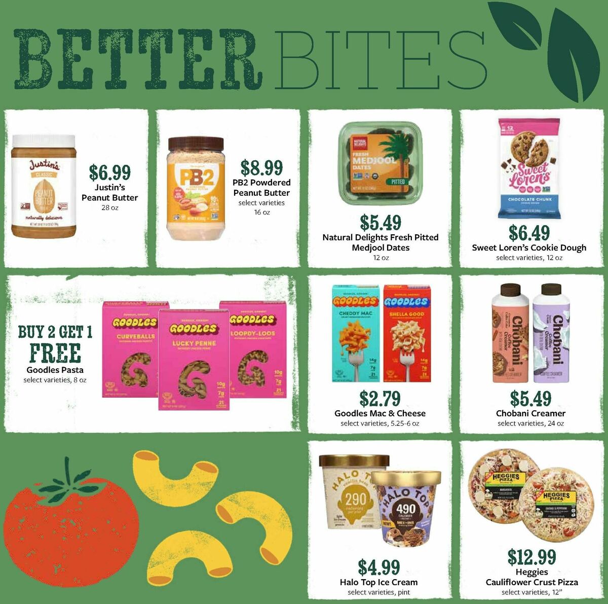 Fareway Monthly Ad Weekly Ad from December 29