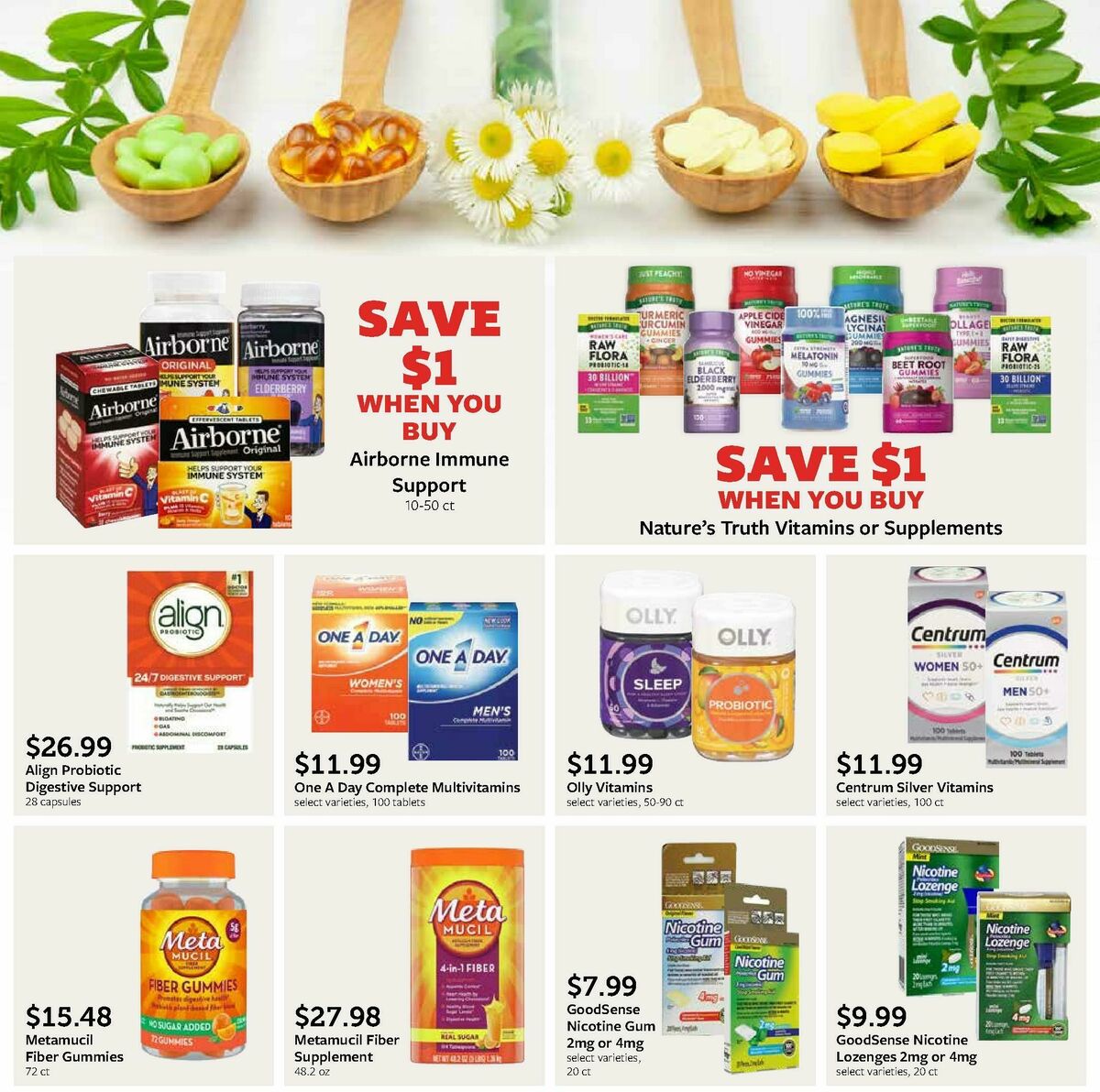 Fareway Monthly Ad Weekly Ad from December 29