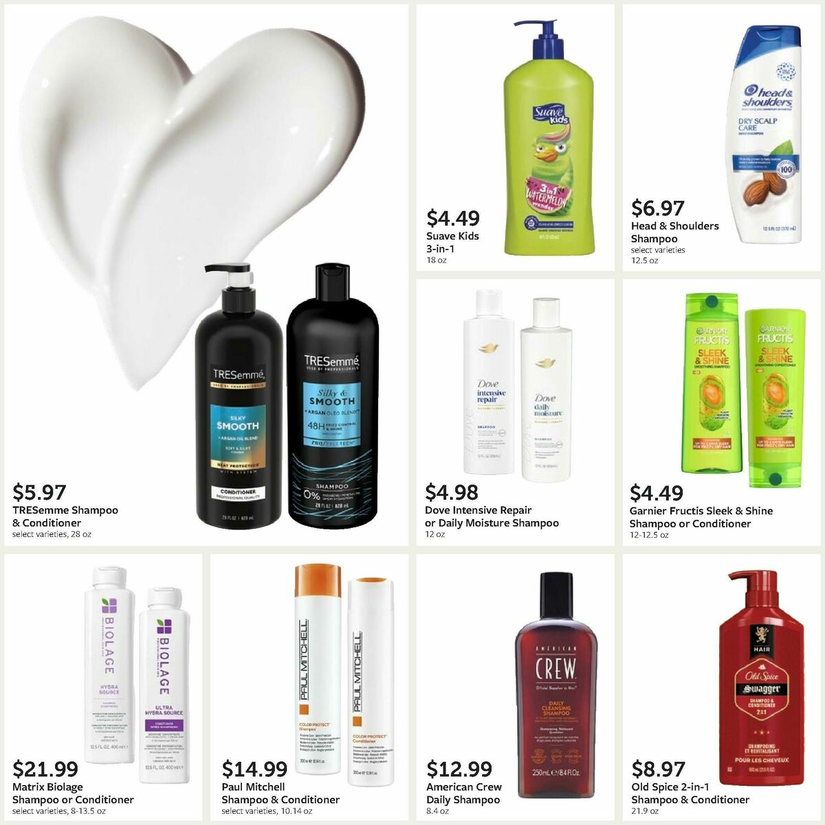 Fareway Monthly Ad Weekly Ad from February 2