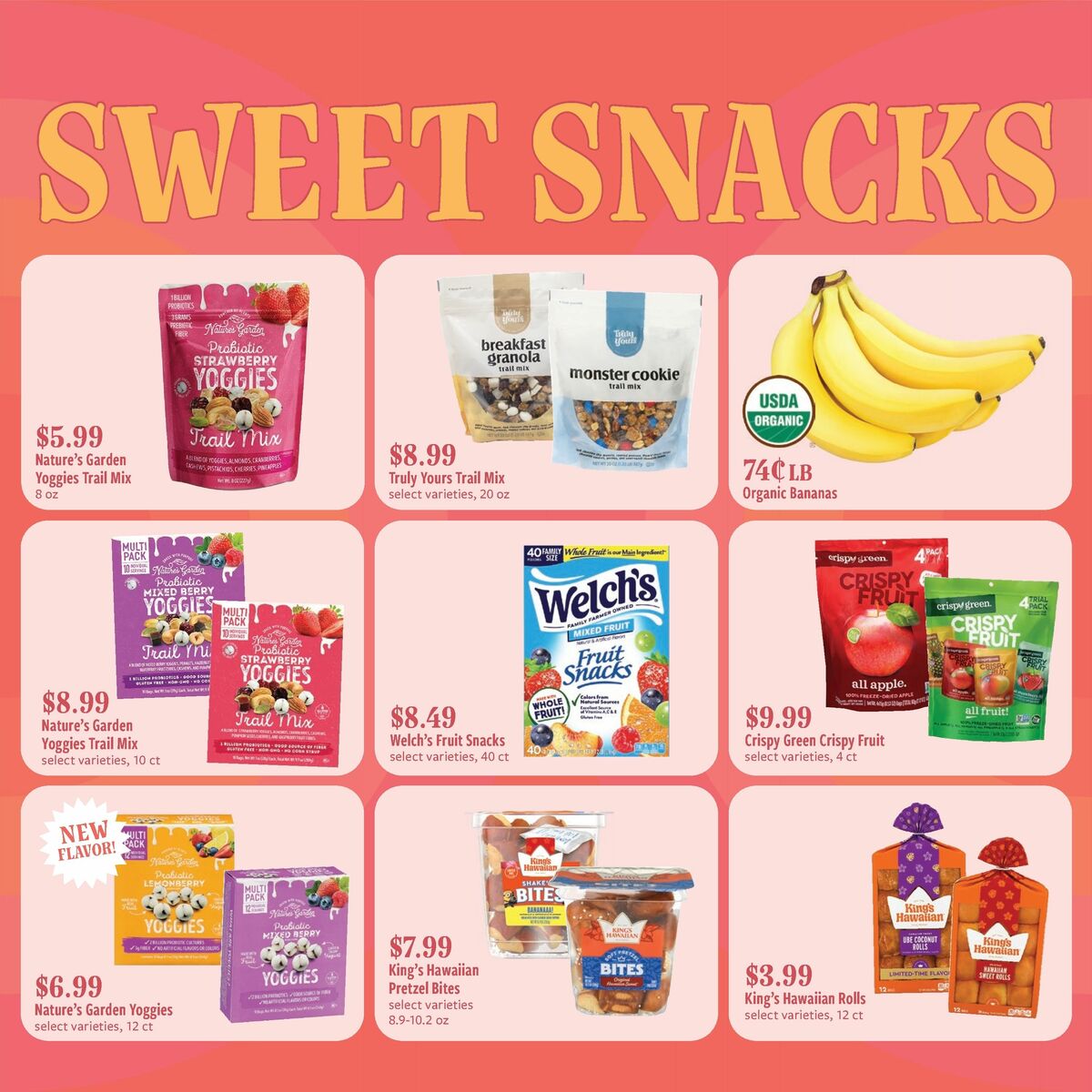 Fareway Weekly Ad from May 18