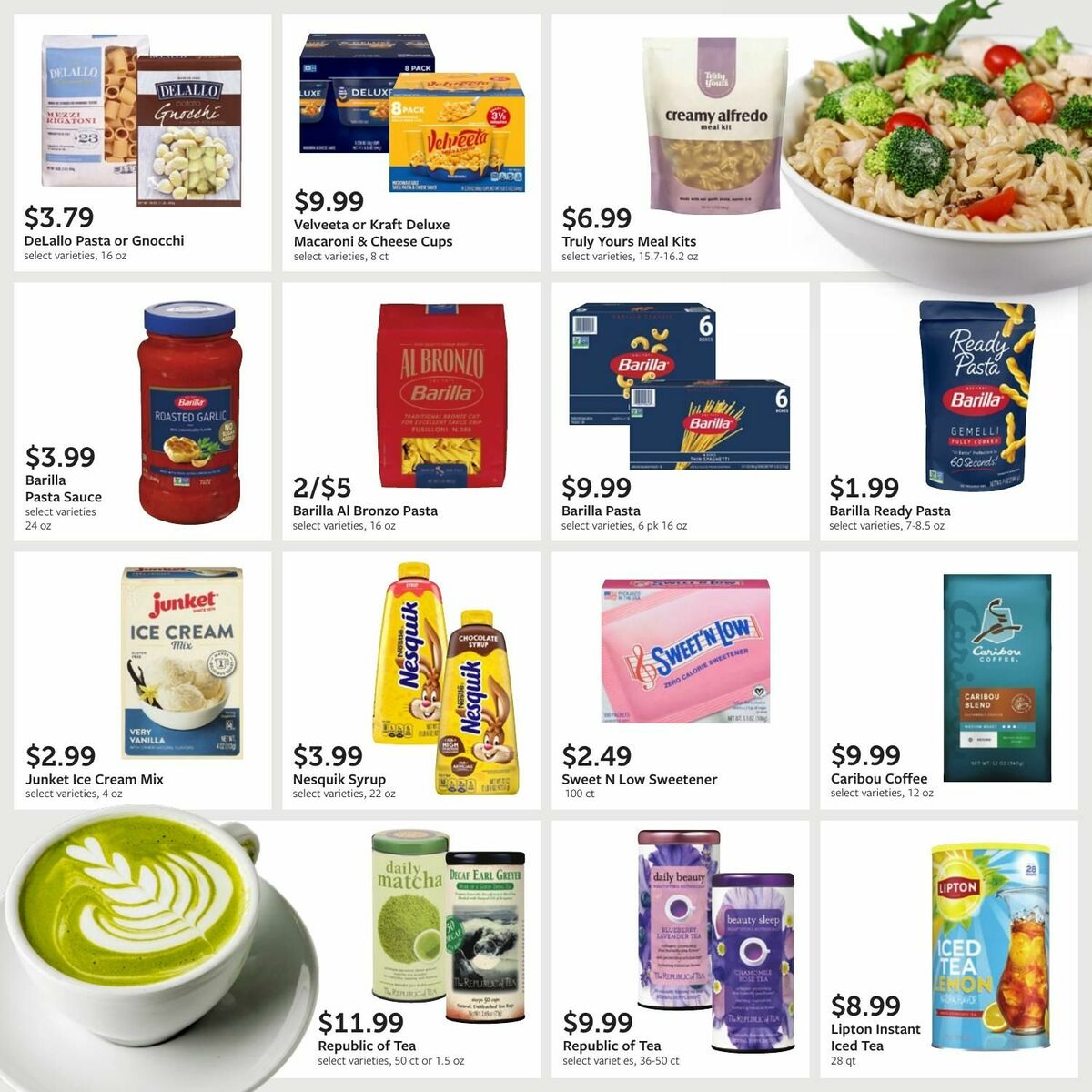 Fareway Monthly Ad Weekly Ad from June 1