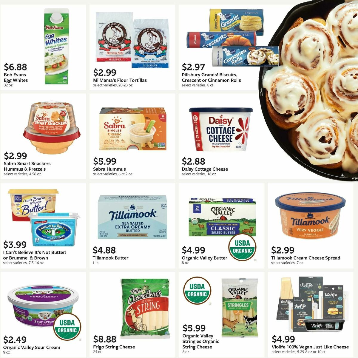 Fareway Monthly Ad Weekly Ad from June 29