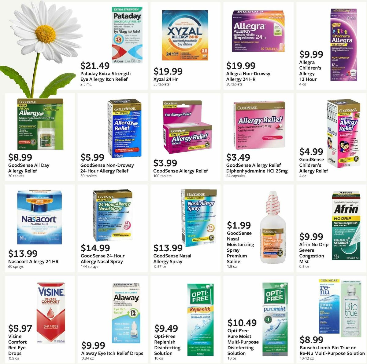 Fareway Monthly Ad Weekly Ad from June 29