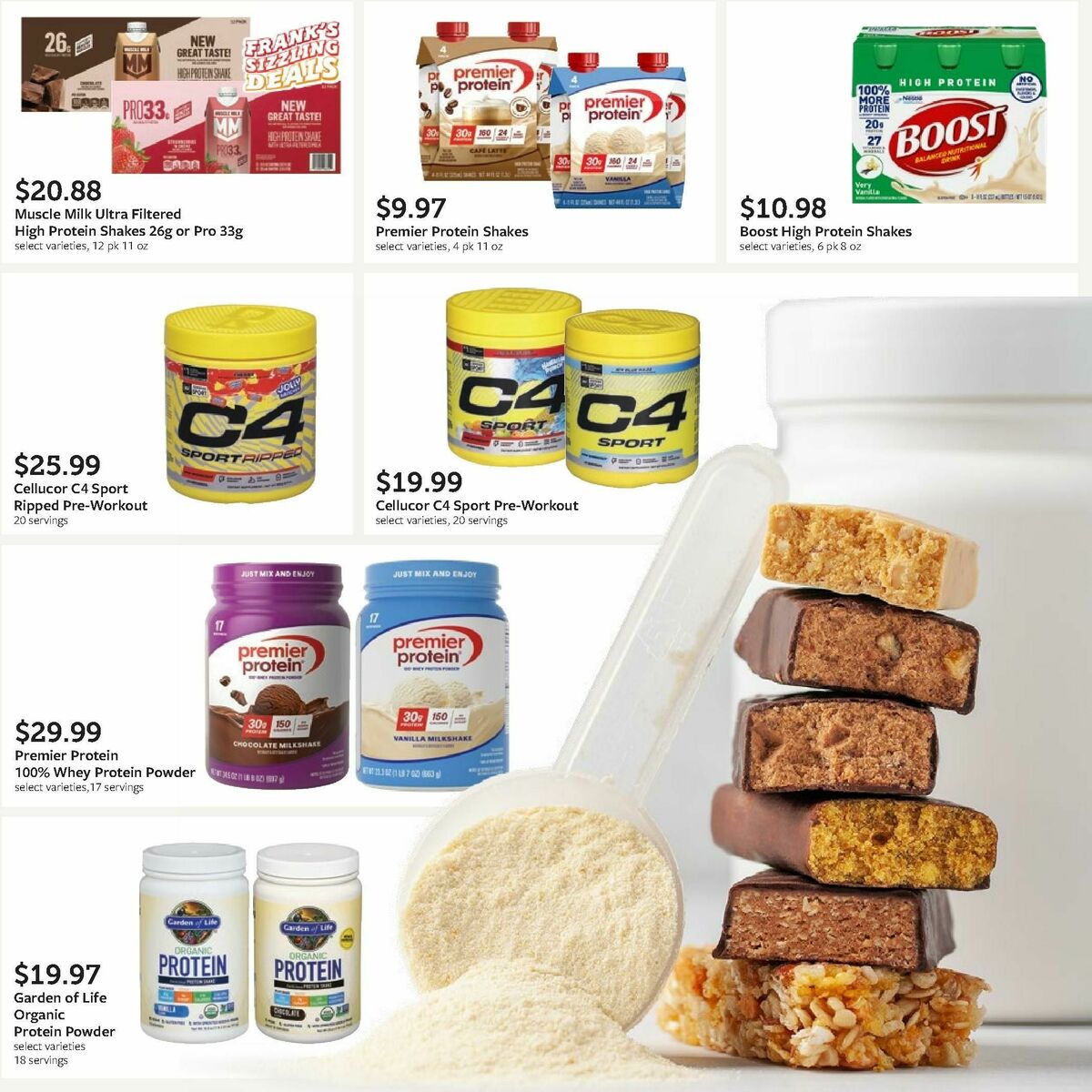 Fareway Monthly Ad Weekly Ad from August 3