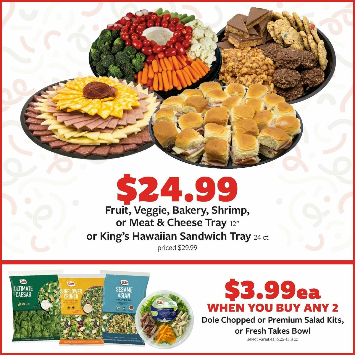 Fareway Weekly Ad from August 31