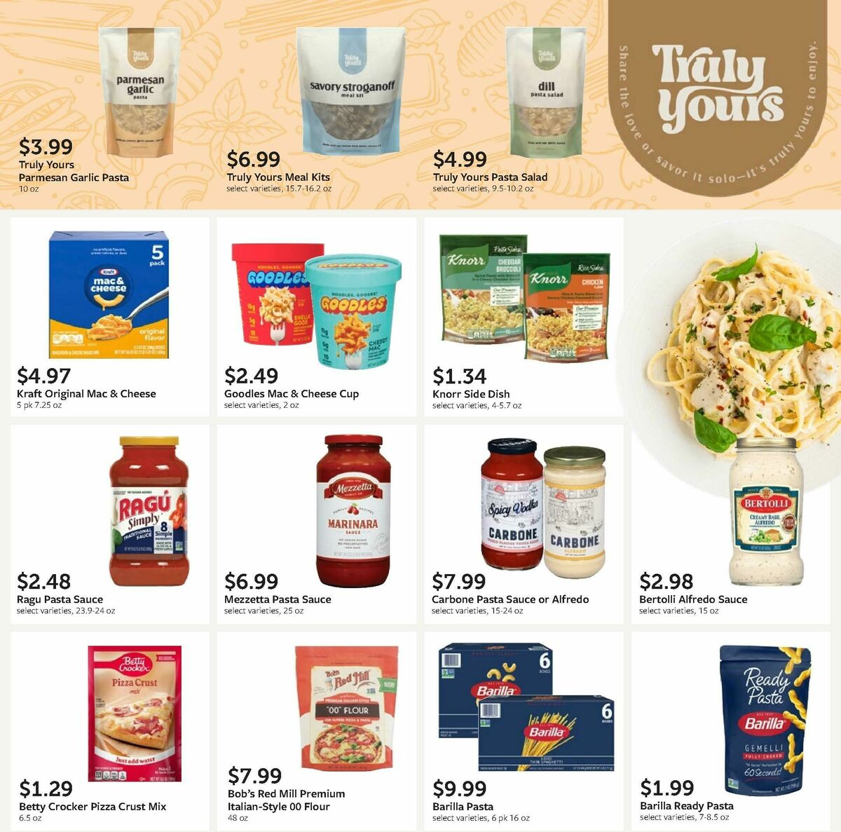 Fareway Monthly Ad Weekly Ad from September 28
