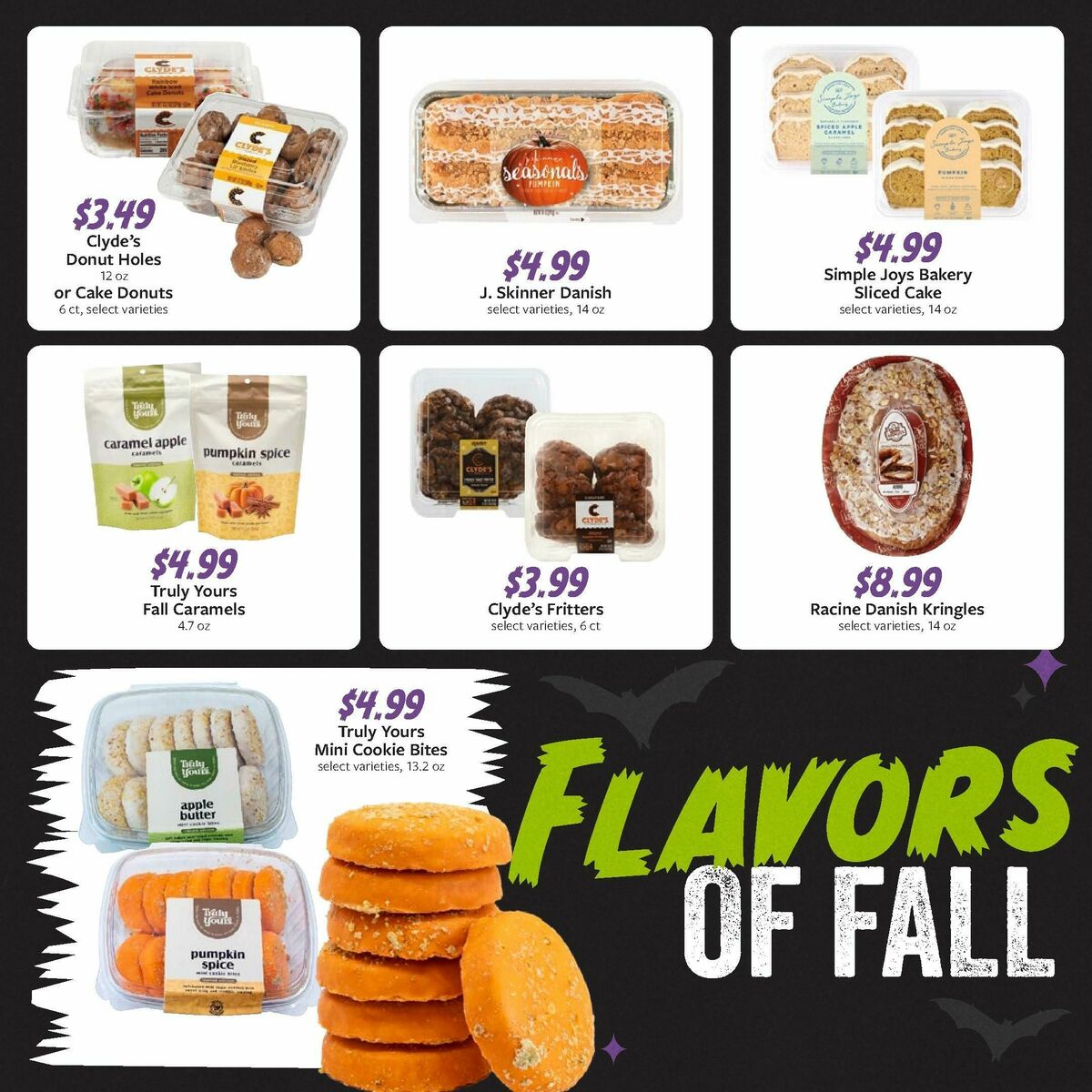 Fareway Monthly Ad Weekly Ad from September 28