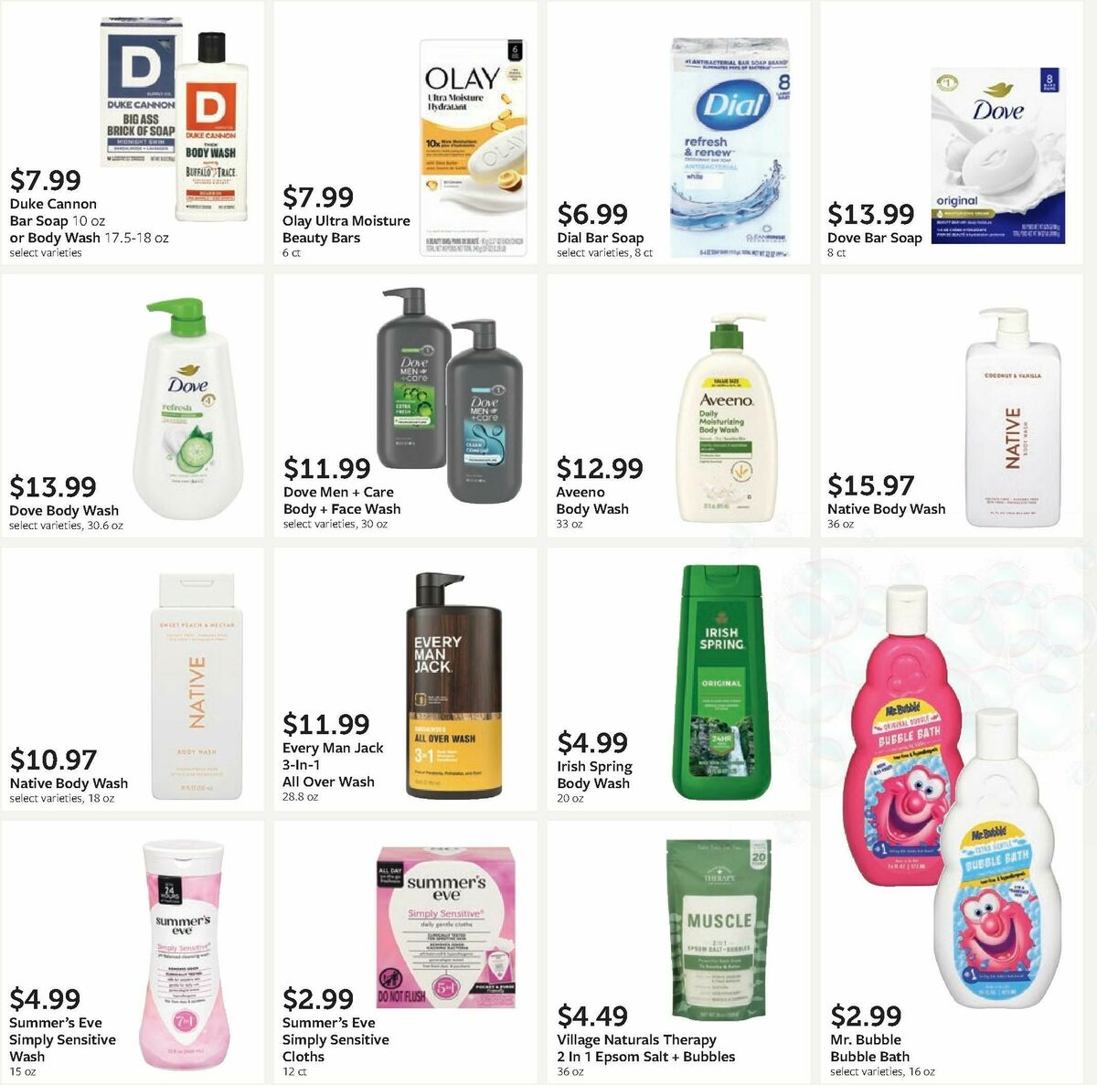 Fareway Monthly Ad Weekly Ad from September 28