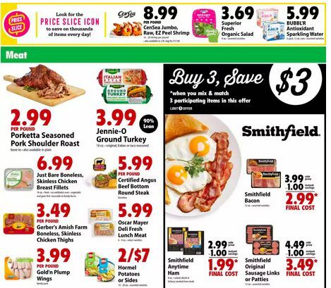 Festival Foods Weekly Ad from February 14
