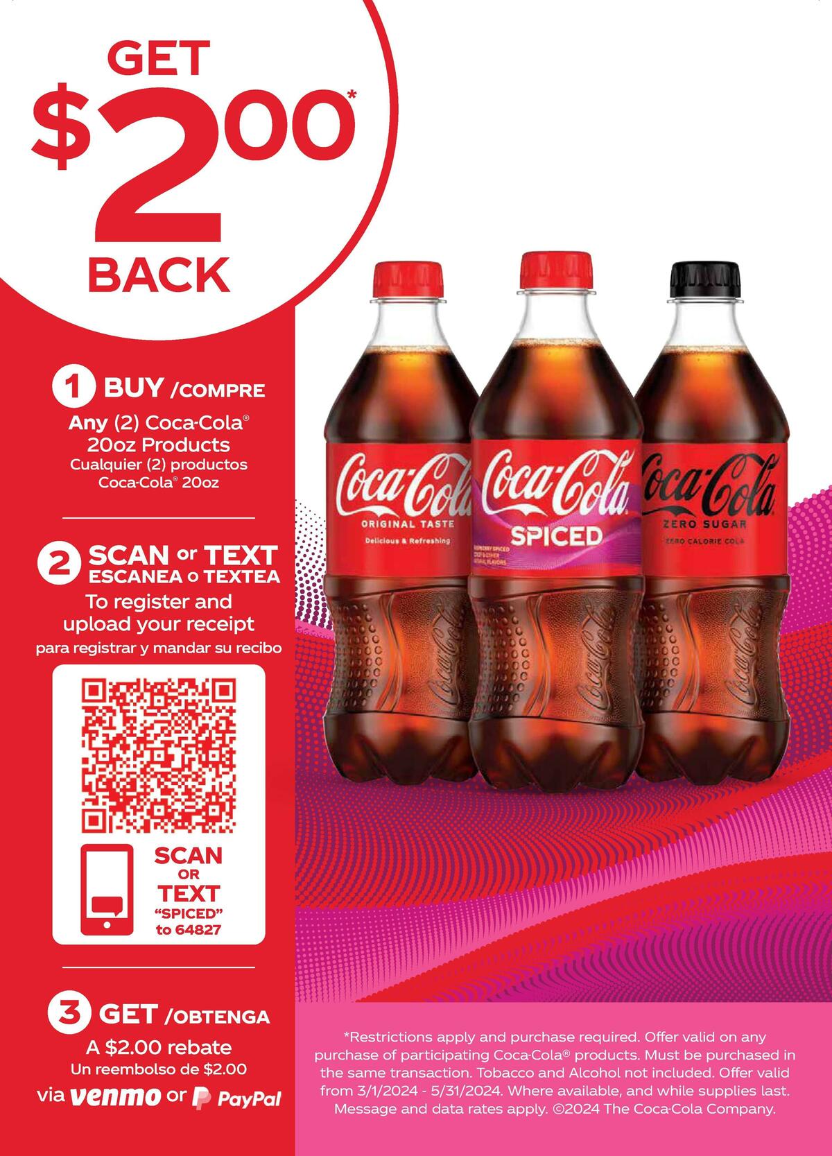 Festival Foods Weekly Ad from March 13