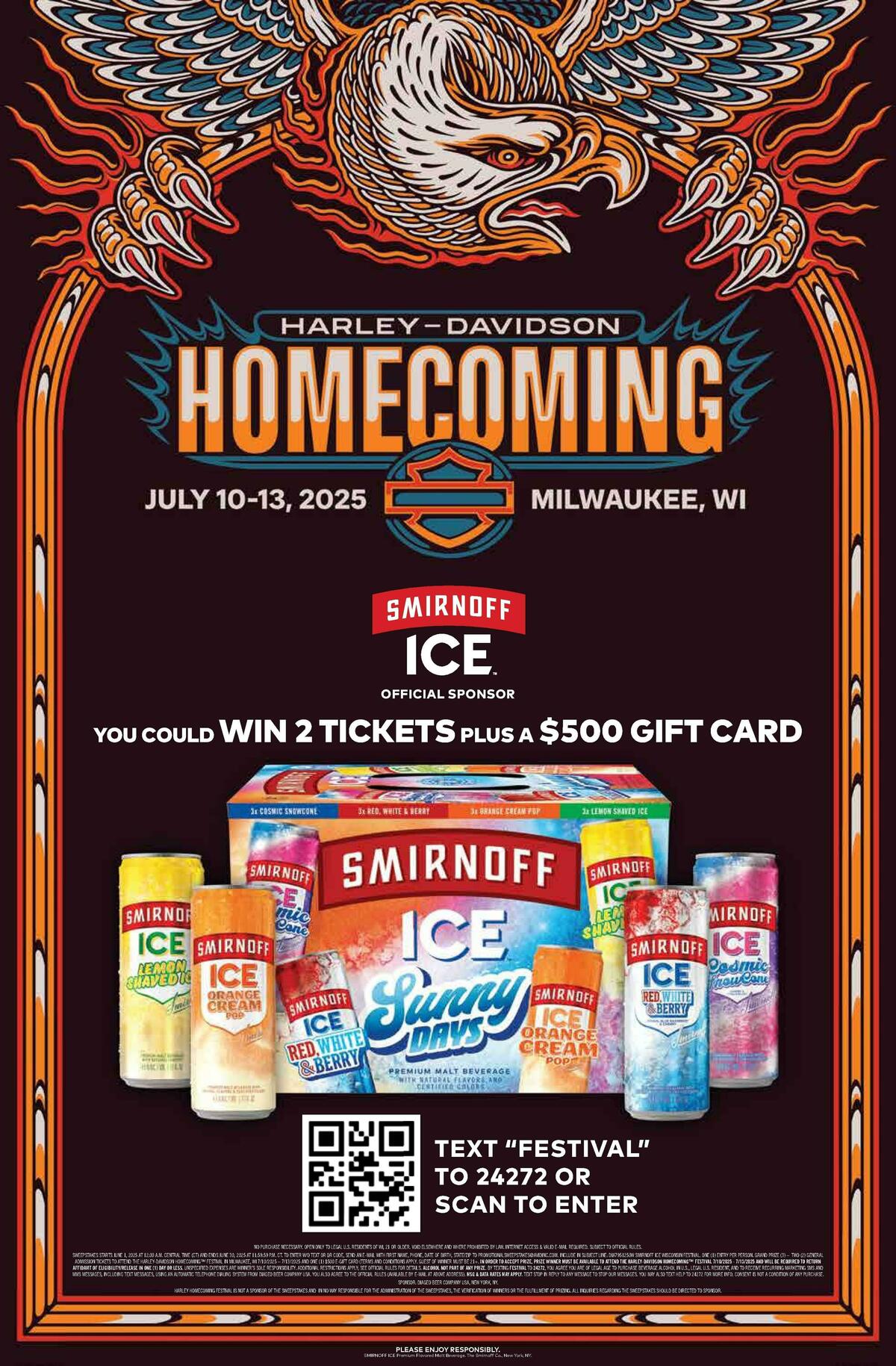 Festival Foods Weekly Ad from June 18