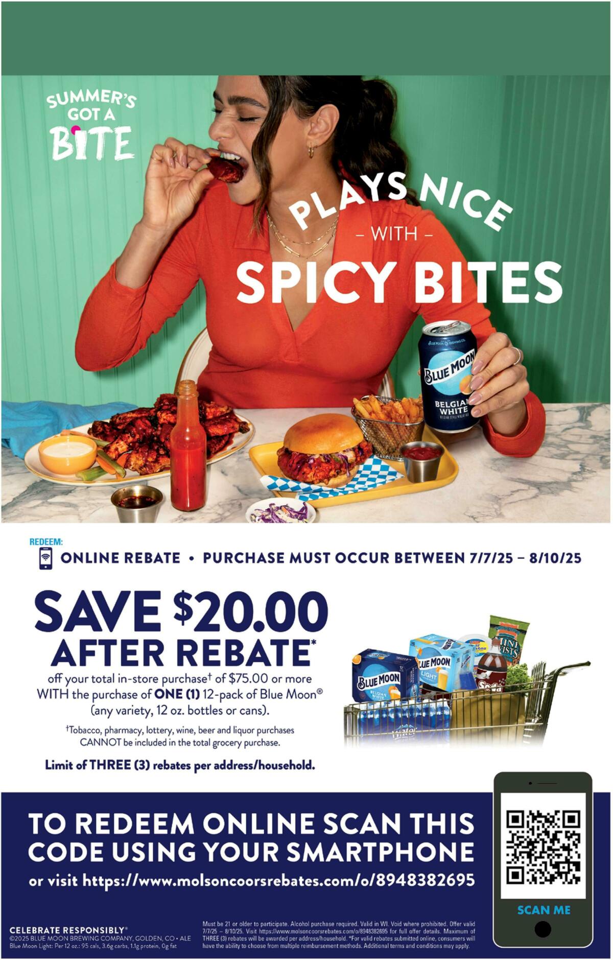 Festival Foods Weekly Ad from July 23