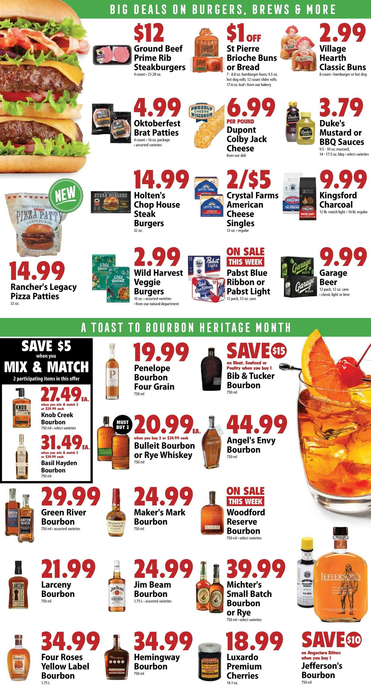 Festival Foods Weekly Ad from September 10