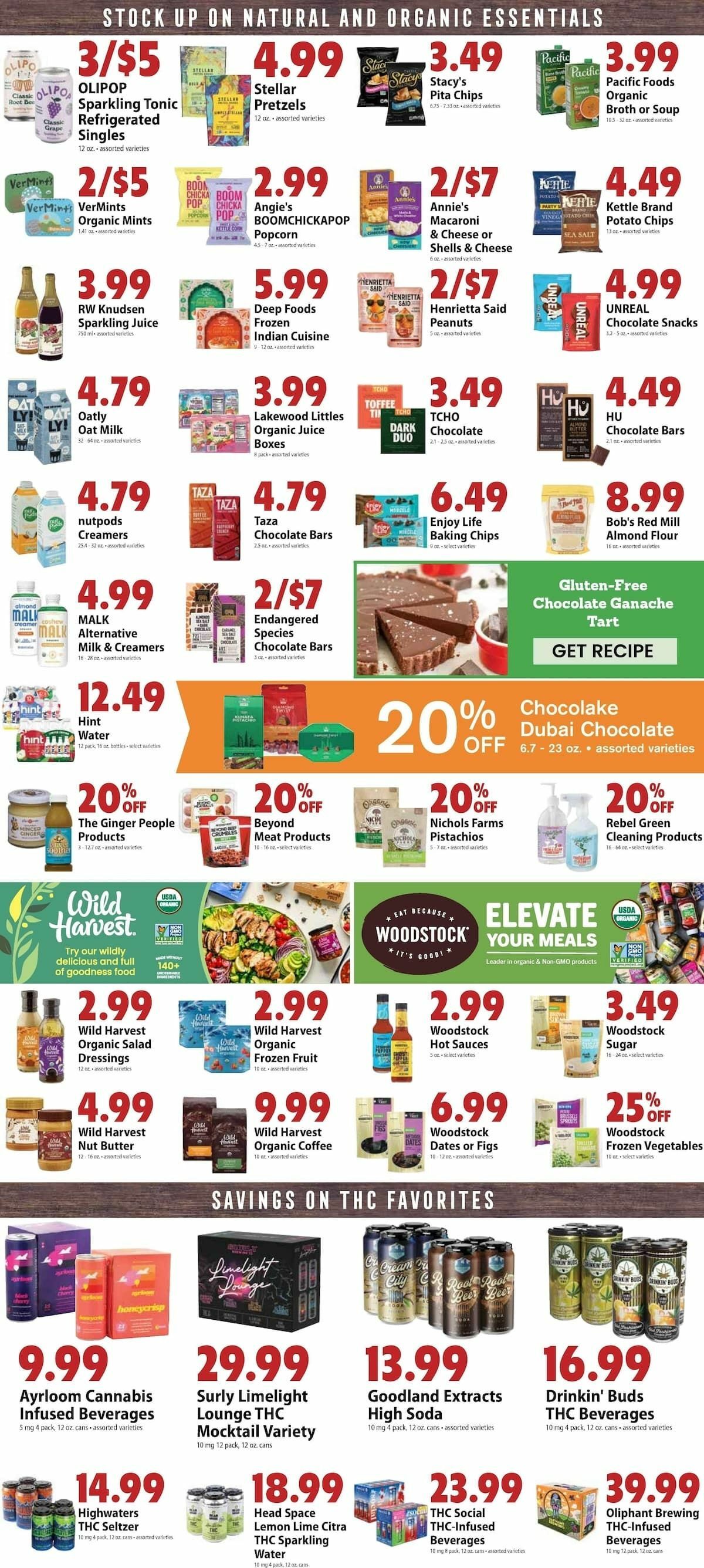 Festival Foods Weekly Ad from December 3