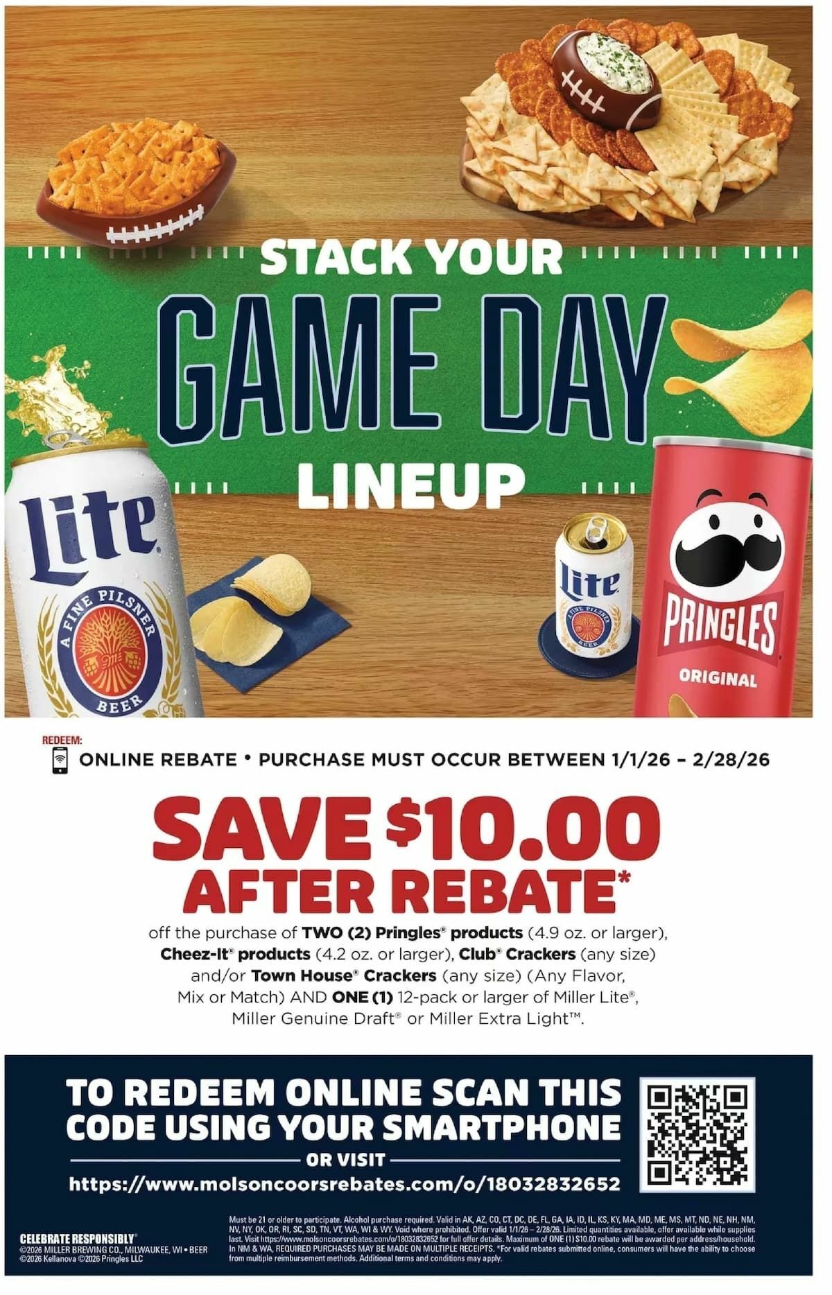 Festival Foods Weekly Ad from January 28