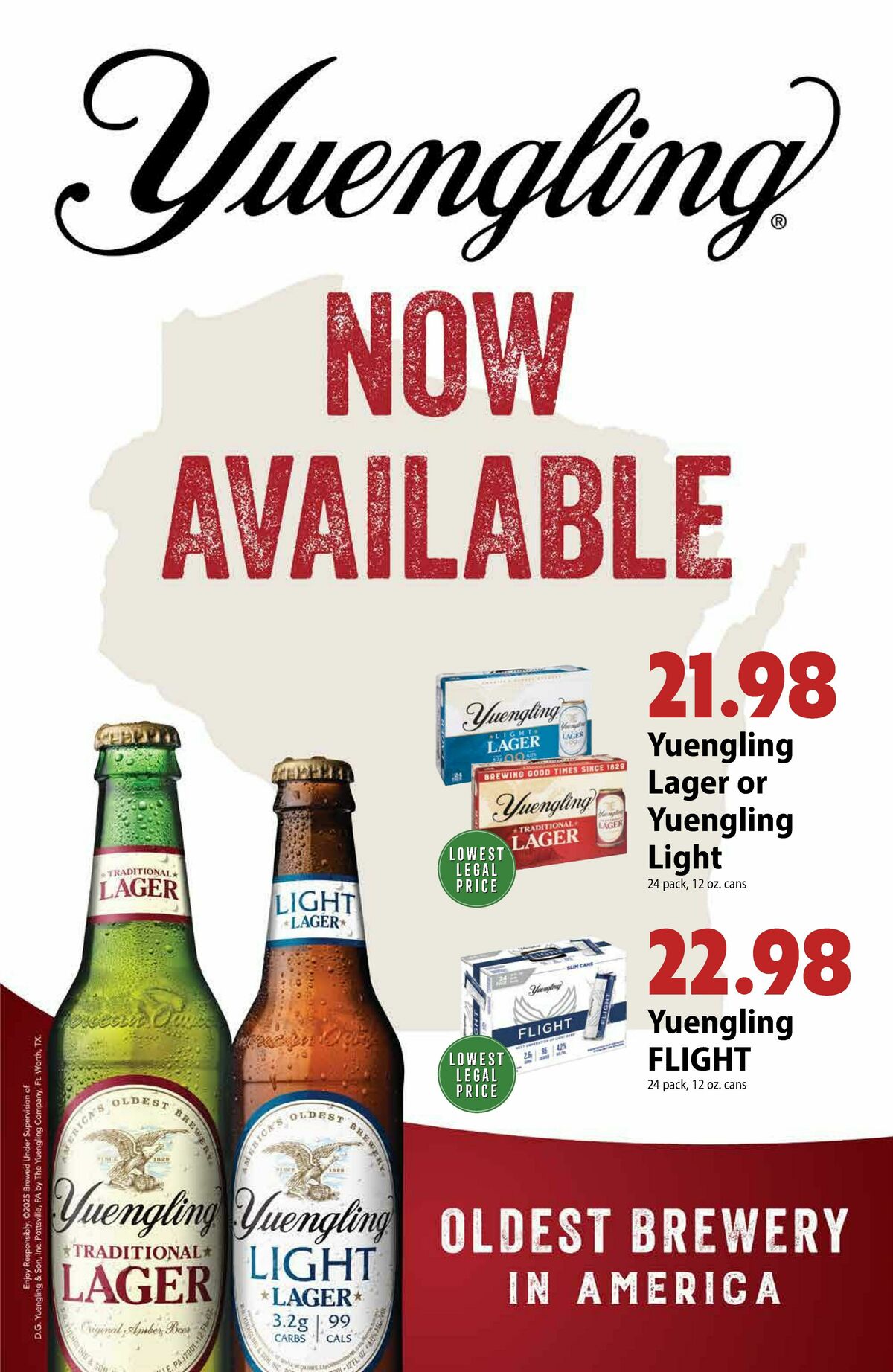 Festival Foods Weekly Ad from March 18