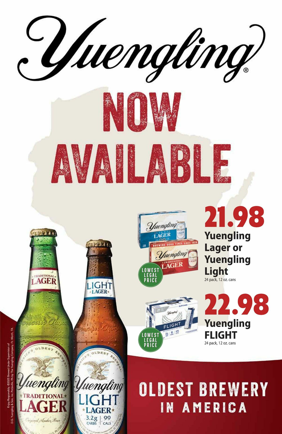 Festival Foods Weekly Ad from March 25