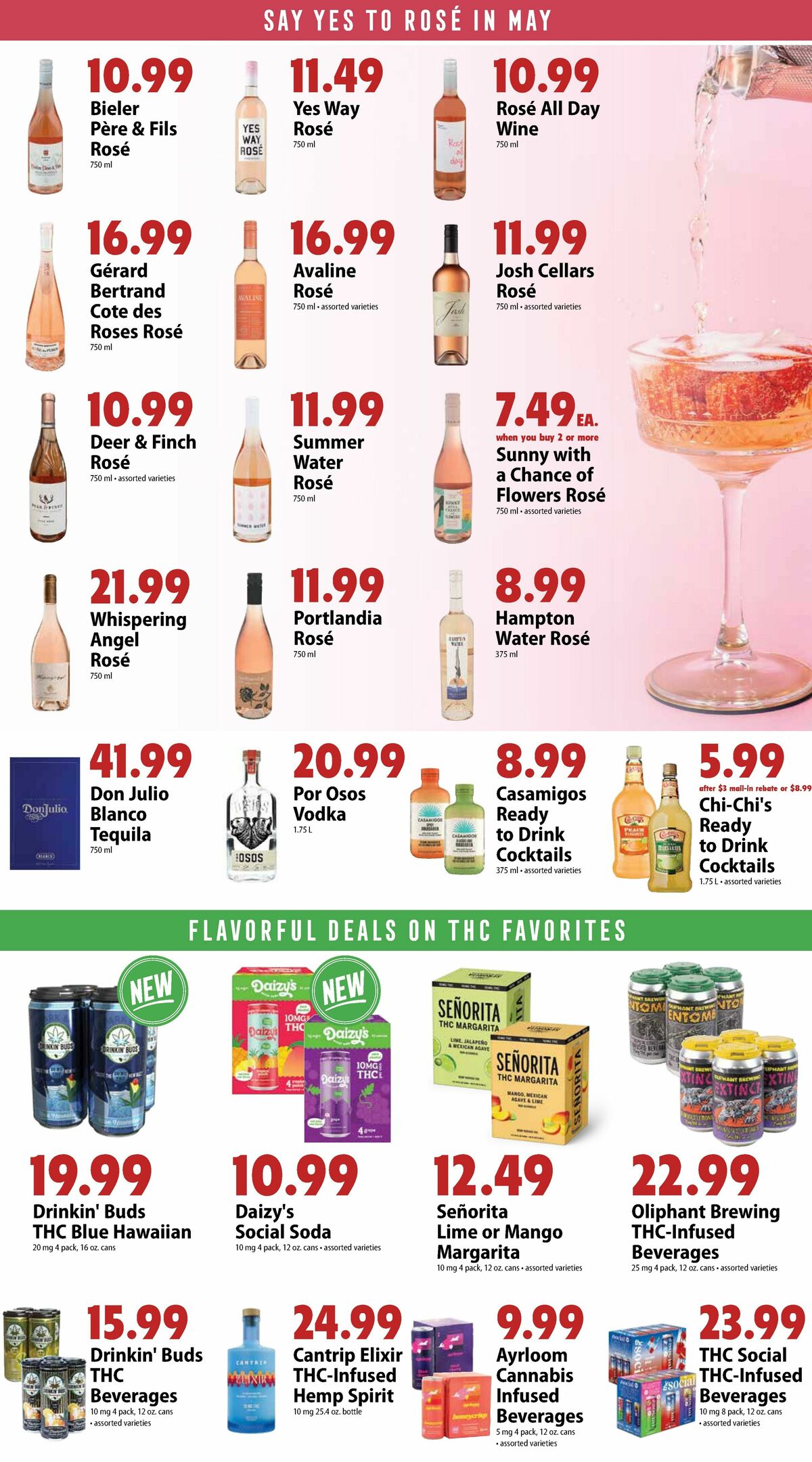 Festival Foods Weekly Ad from May 6