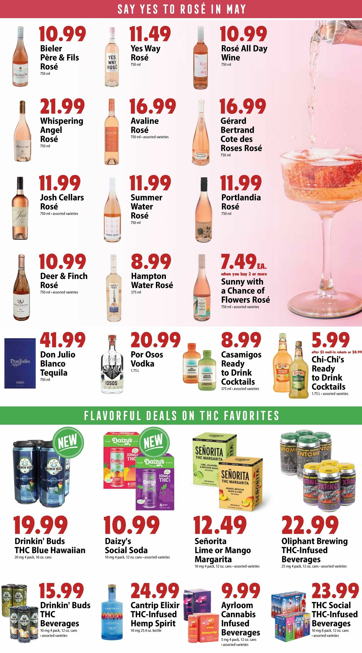 Festival Foods Weekly Ad from May 13