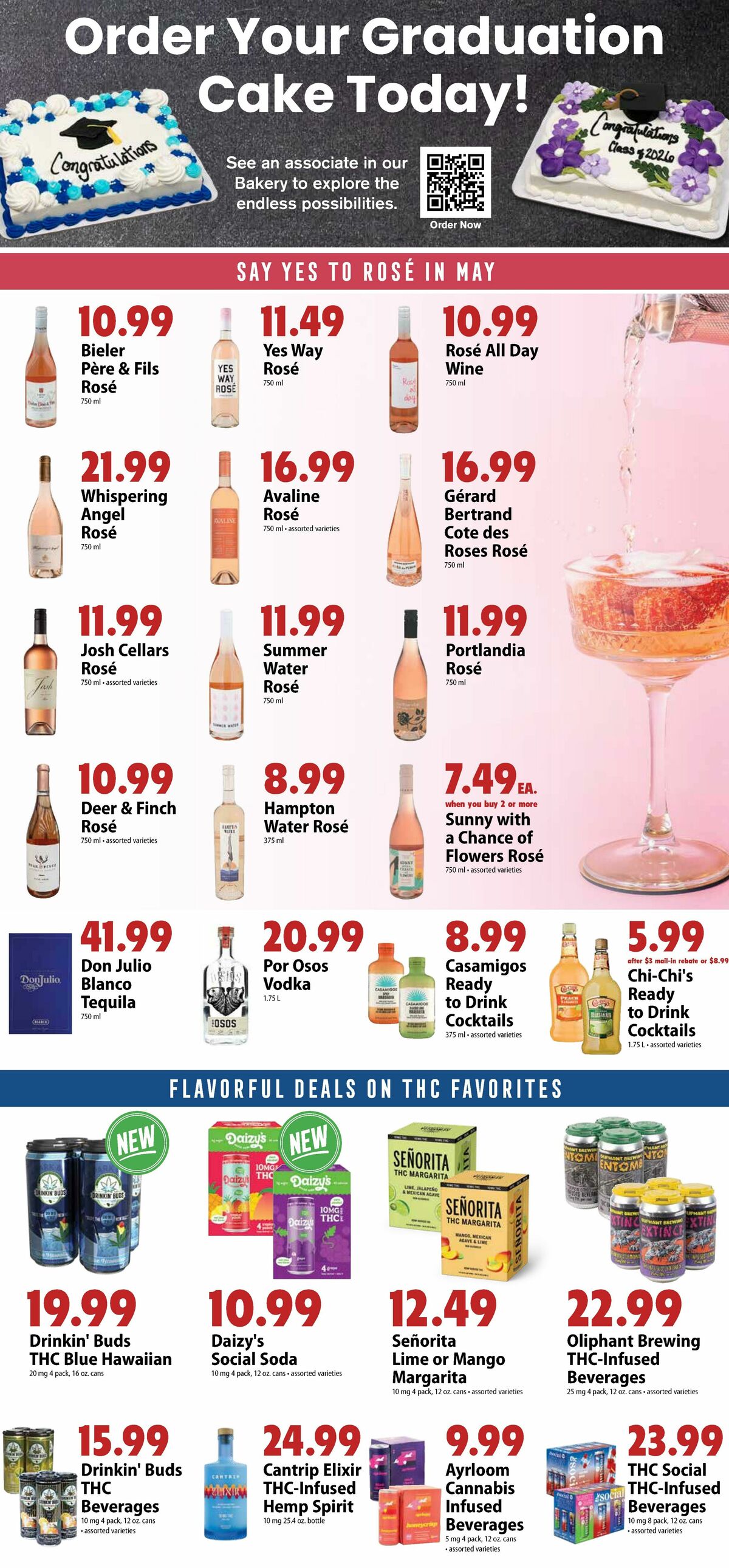 Festival Foods Weekly Ad from May 27