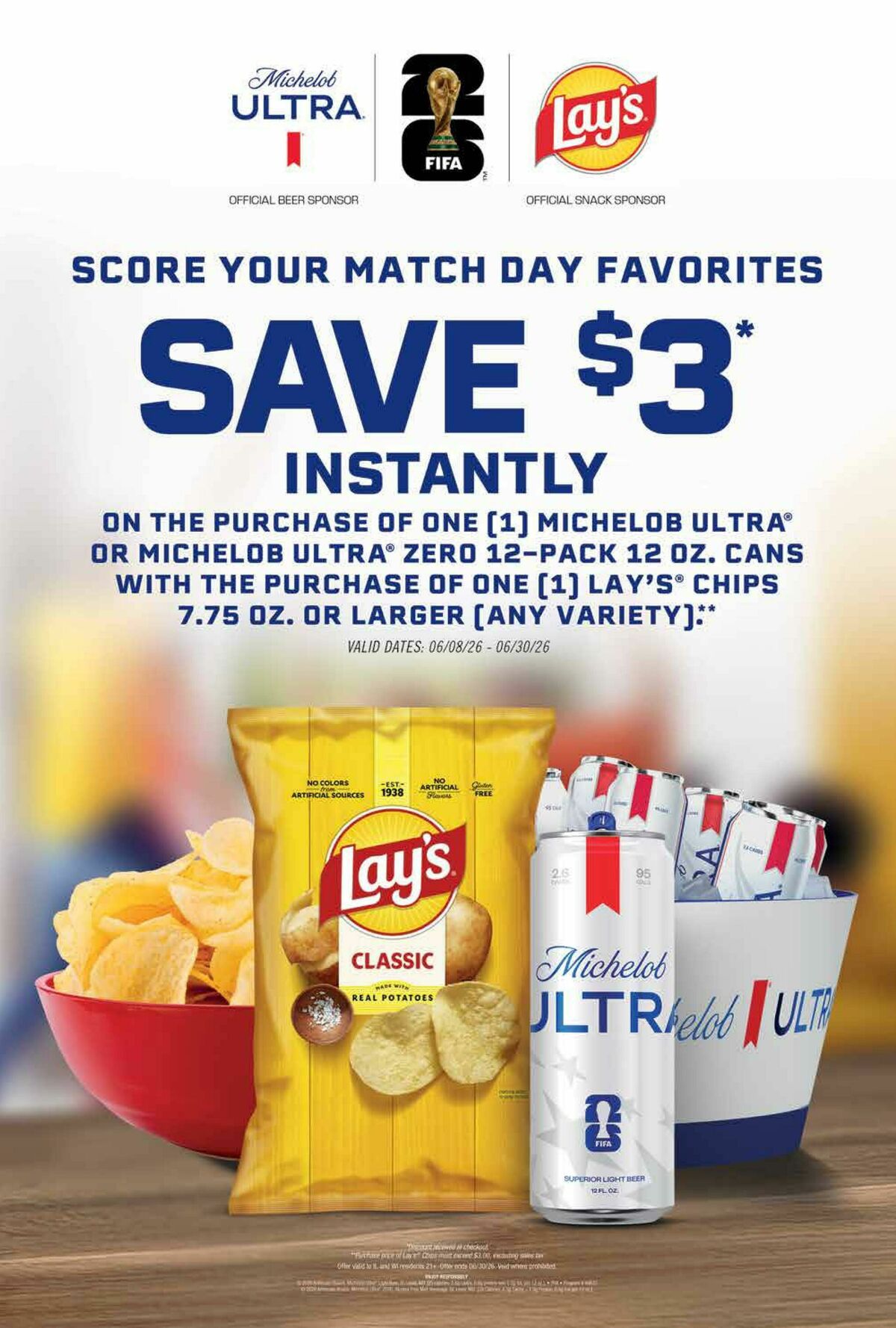 Festival Foods Weekly Ad from June 17