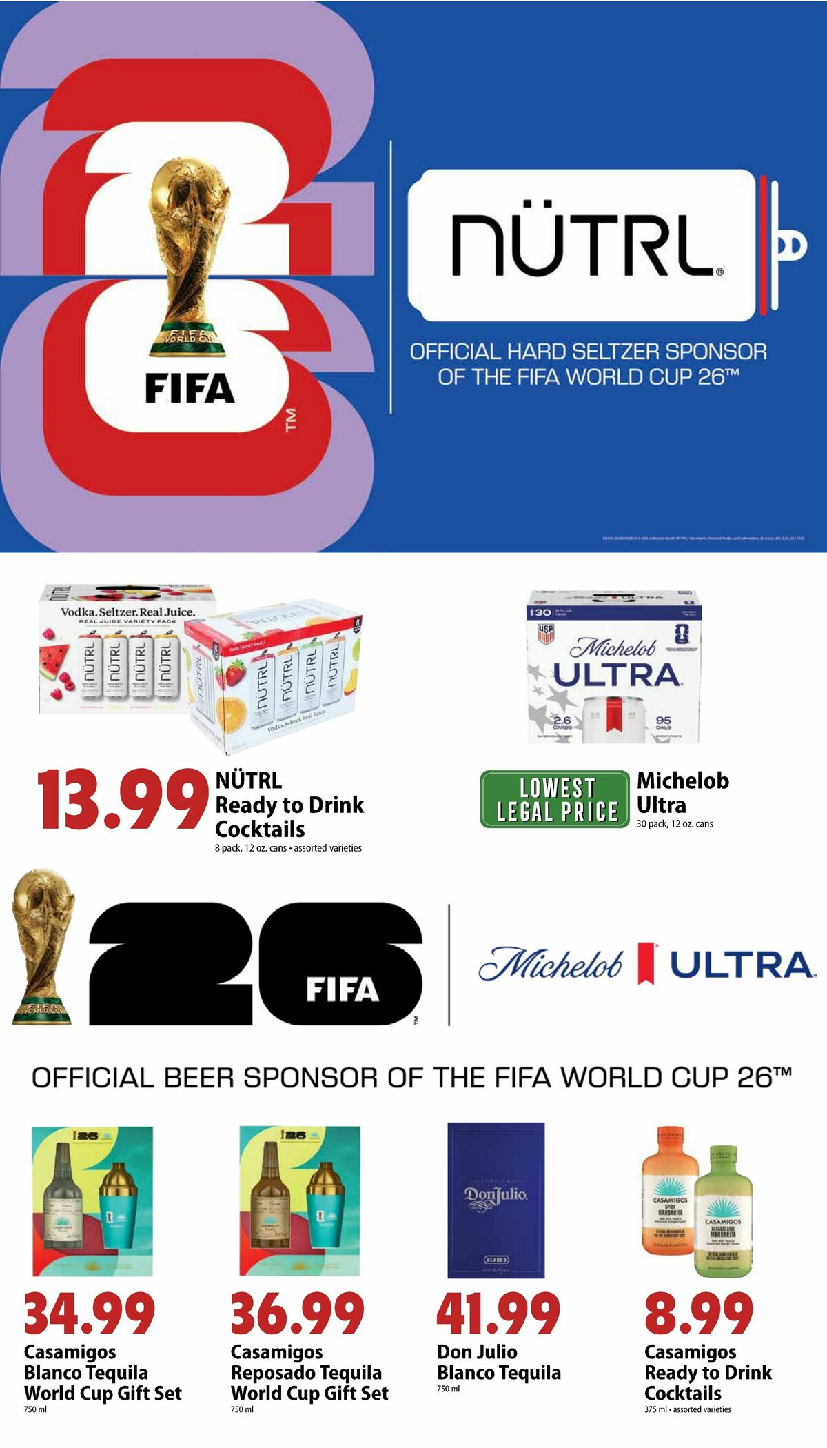 Festival Foods Weekly Ad from June 24