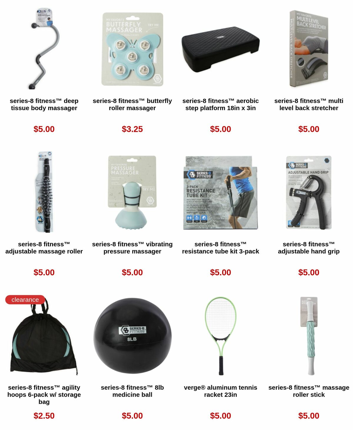 Five Below Weekly Ad from January 5