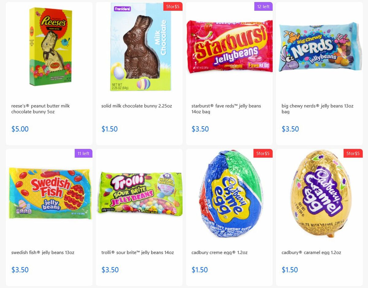 Five Below Weekly Ad from February 22