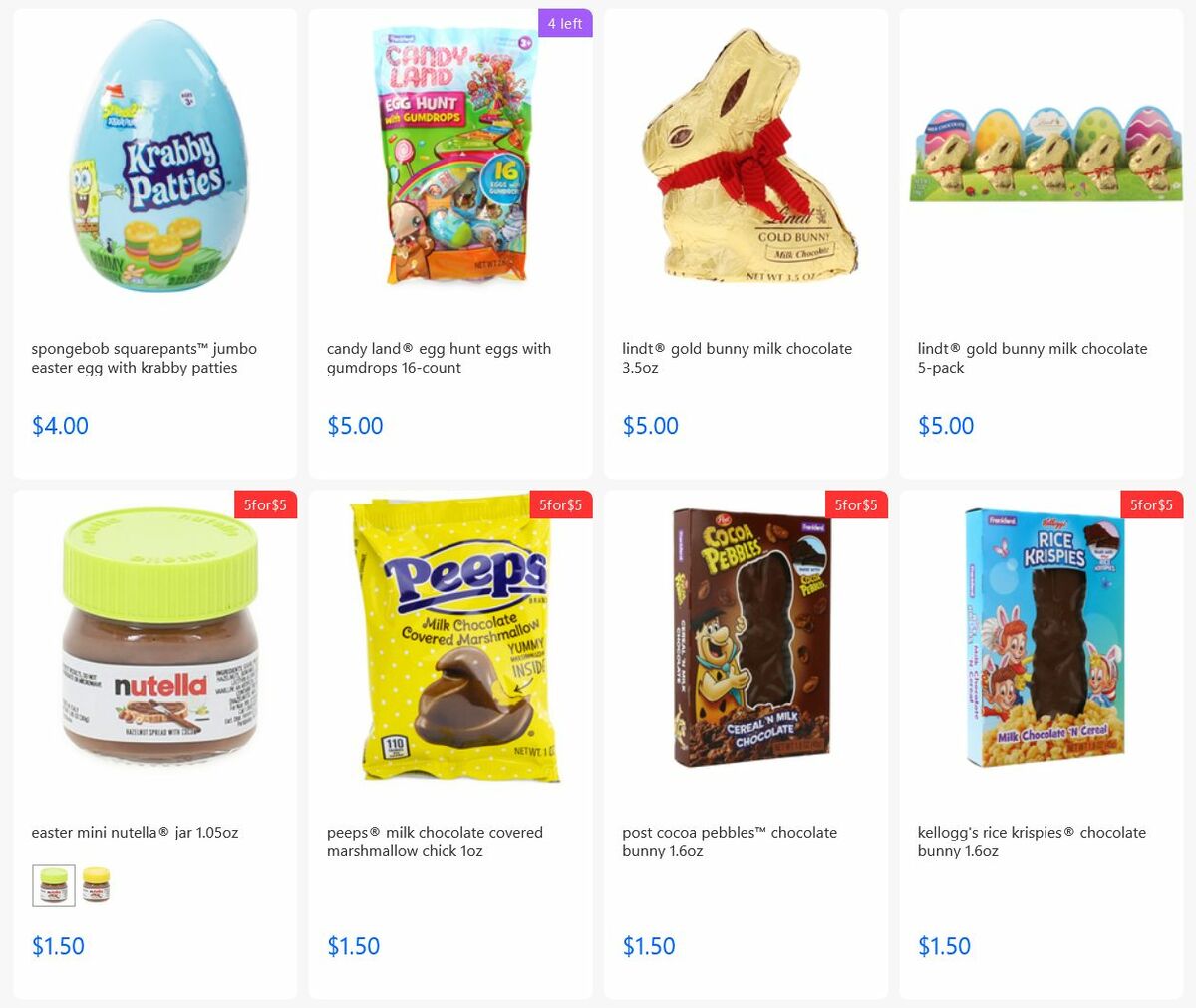 Five Below Weekly Ad from February 22