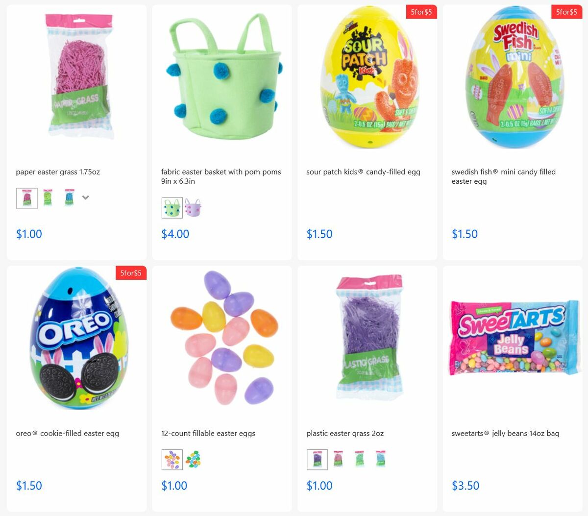 Five Below Weekly Ad from February 22