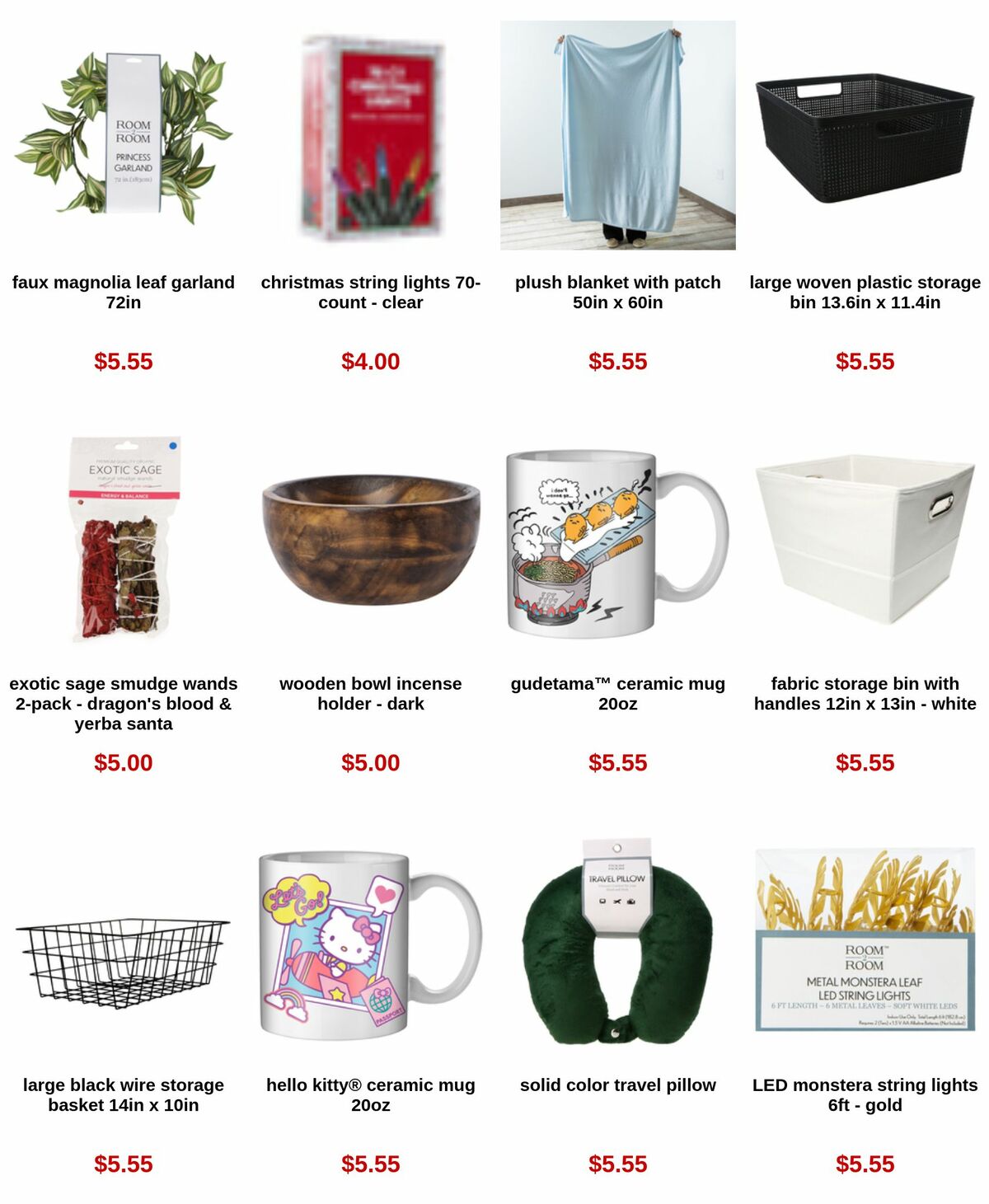 Five Below Weekly Ad from April 5