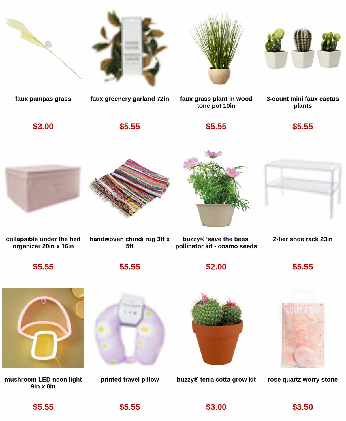 Five Below Weekly Ad from April 5