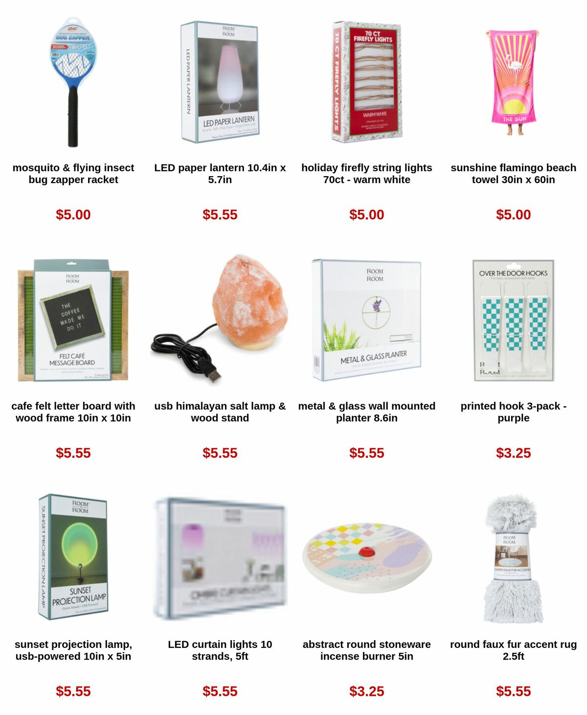 Five Below Weekly Ad from April 5