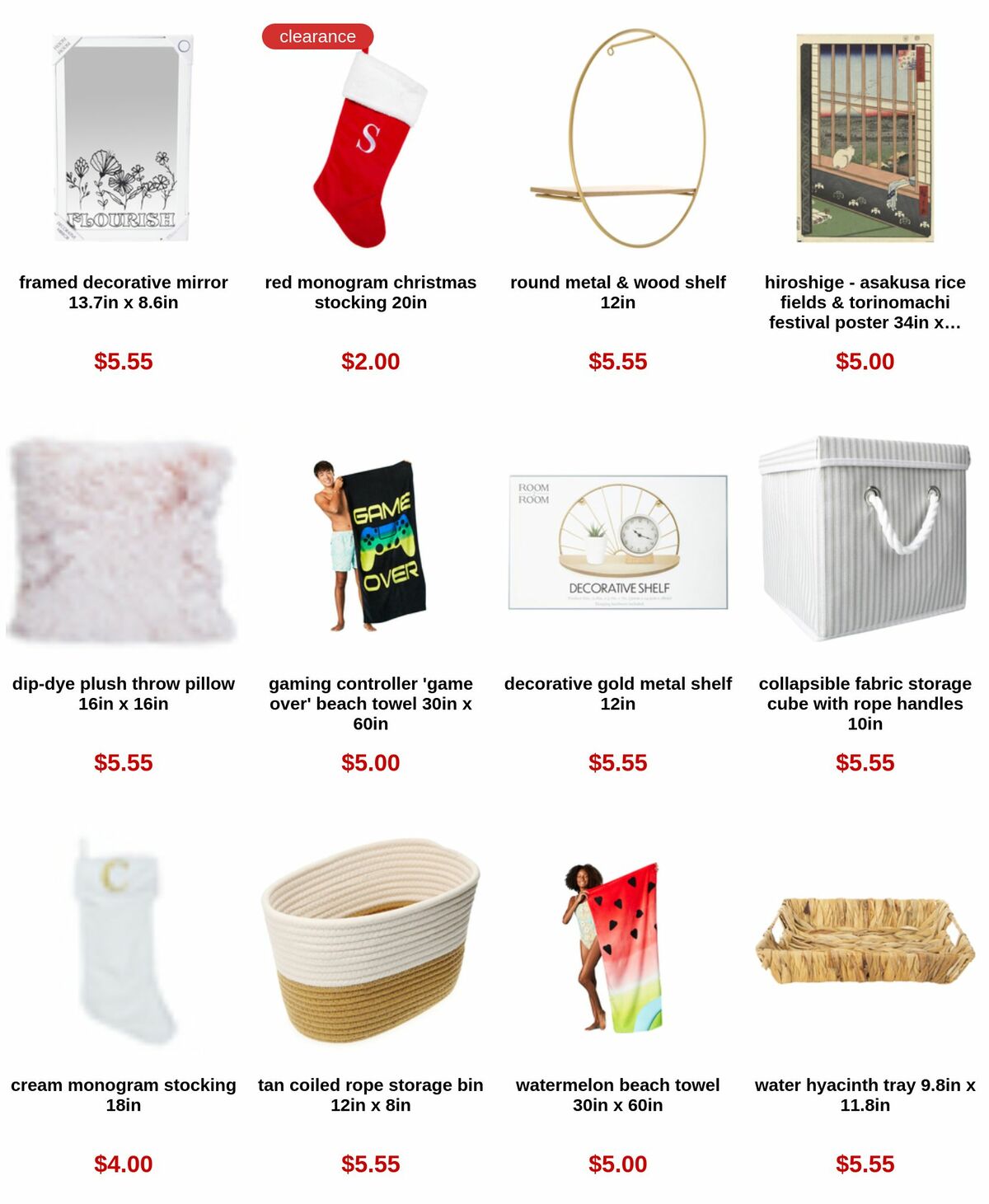 Five Below Weekly Ad from April 5