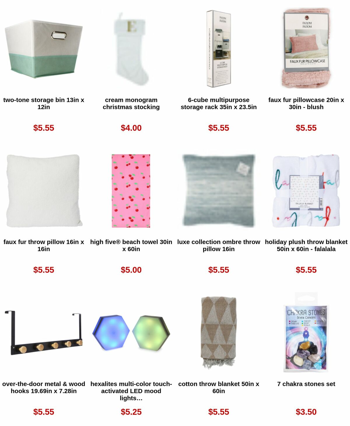 Five Below Weekly Ad from April 5