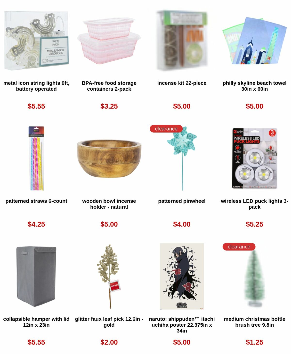 Five Below Weekly Ad from April 5