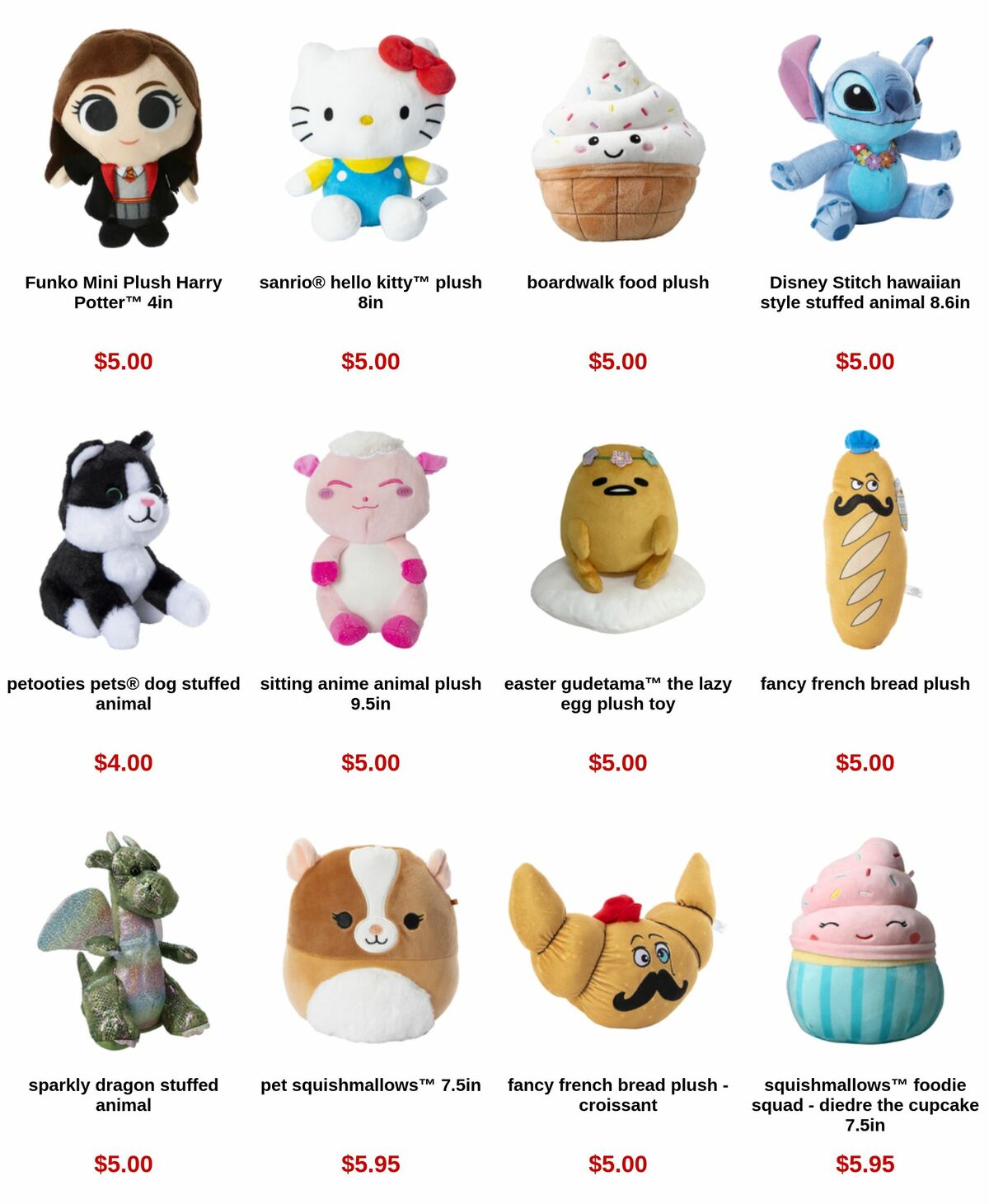 Five Below Weekly Ad from May 23