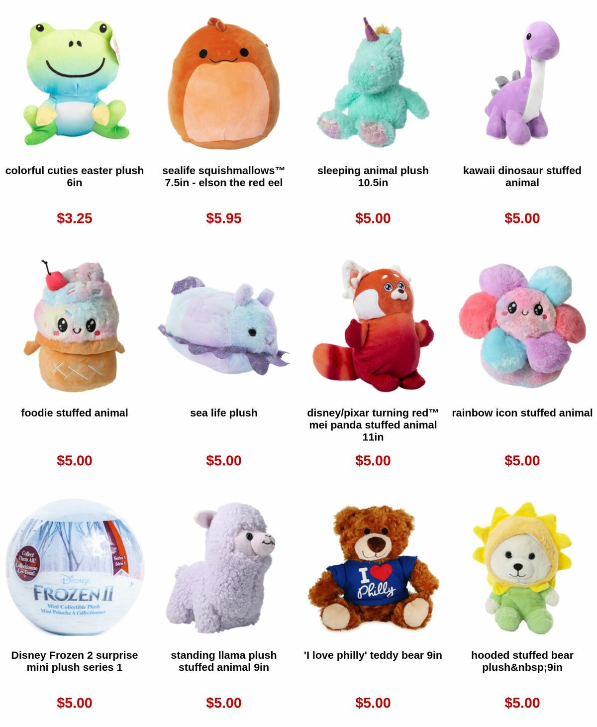 Five Below Weekly Ad from May 23