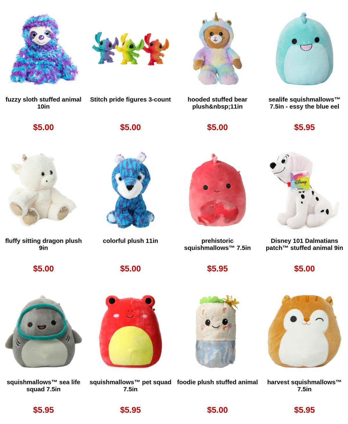 Five Below Weekly Ad from May 23