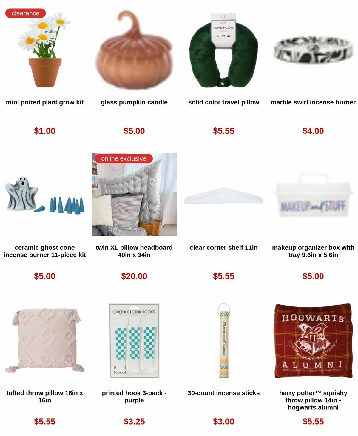 Five Below Weekly Ad from September 24