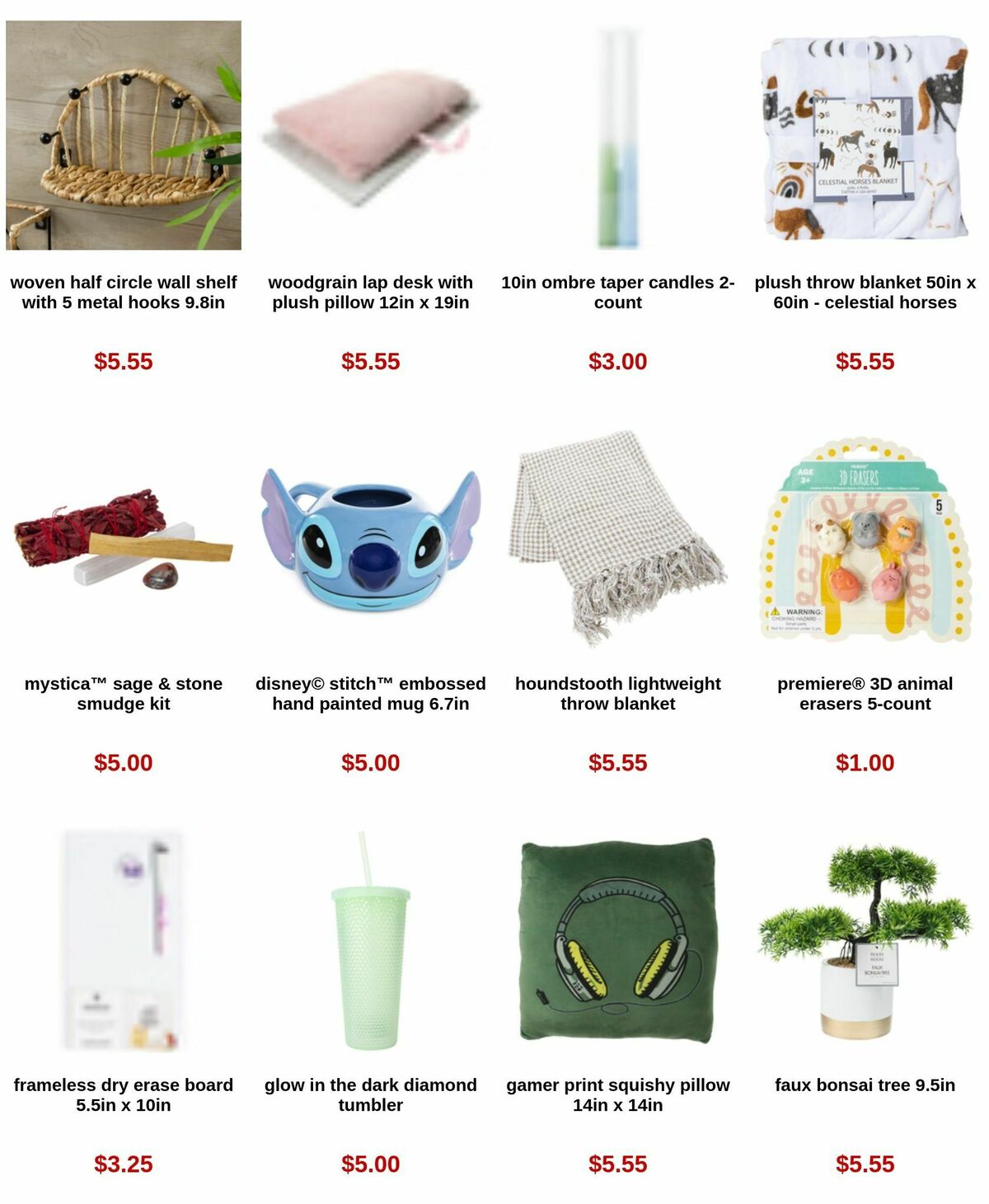 Five Below Weekly Ad from September 24