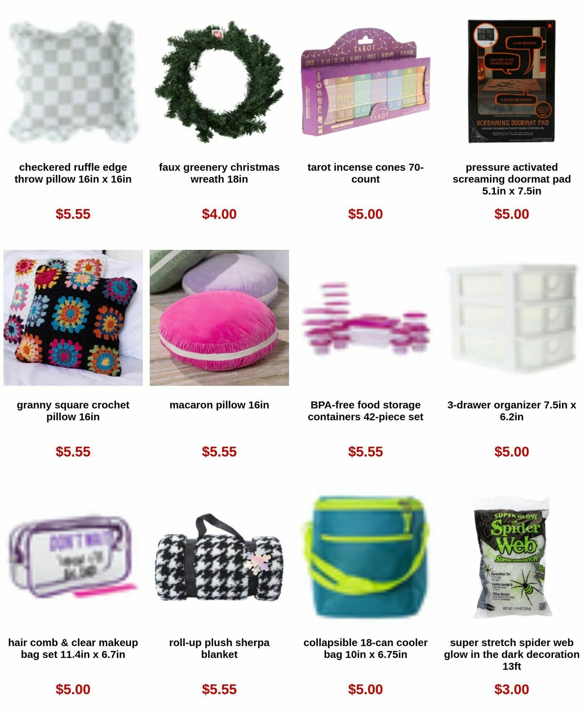 Five Below Weekly Ad from September 24